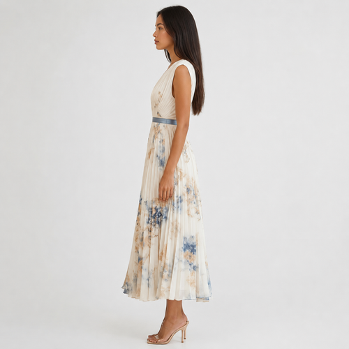 Isabella Dress